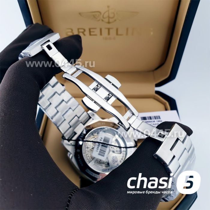 Часы Panerai Luminor GMT (21428)