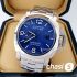Часы Panerai Luminor GMT (21431)