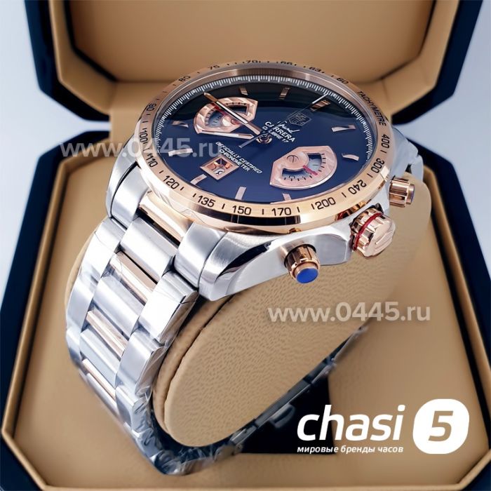 Часы Tag Heuer Calibre 17 (21433)