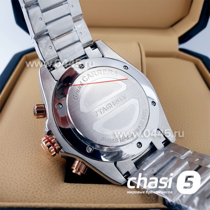 Часы Tag Heuer Calibre 17 (21433)