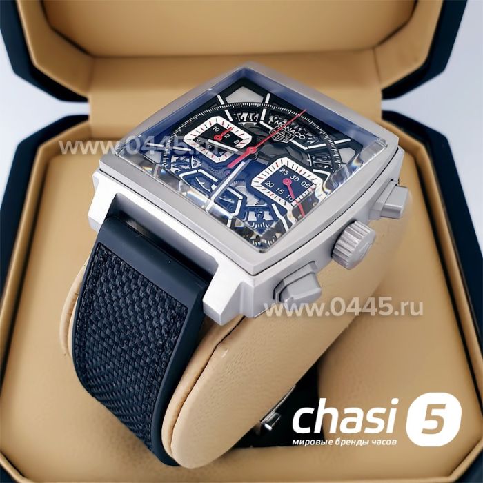 Часы Tag Heuer Monaco (21434)
