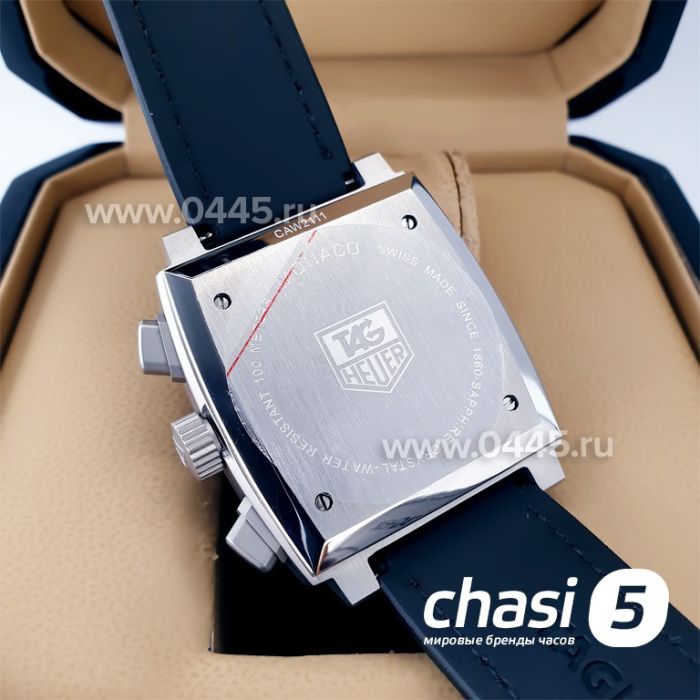 Часы Tag Heuer Monaco (21434)