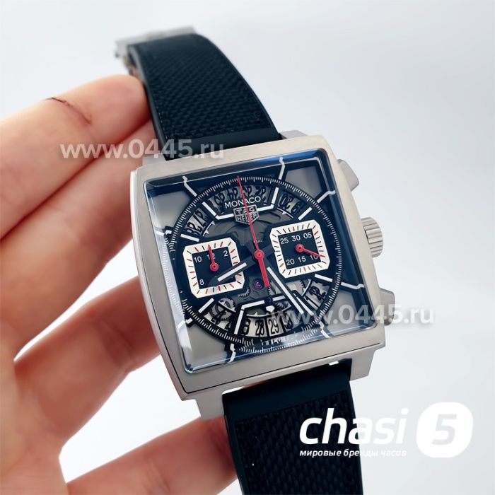 Часы Tag Heuer Monaco (21434)