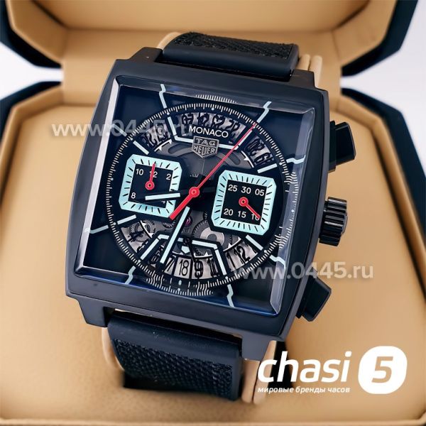 Часы Tag Heuer Monaco (21436)