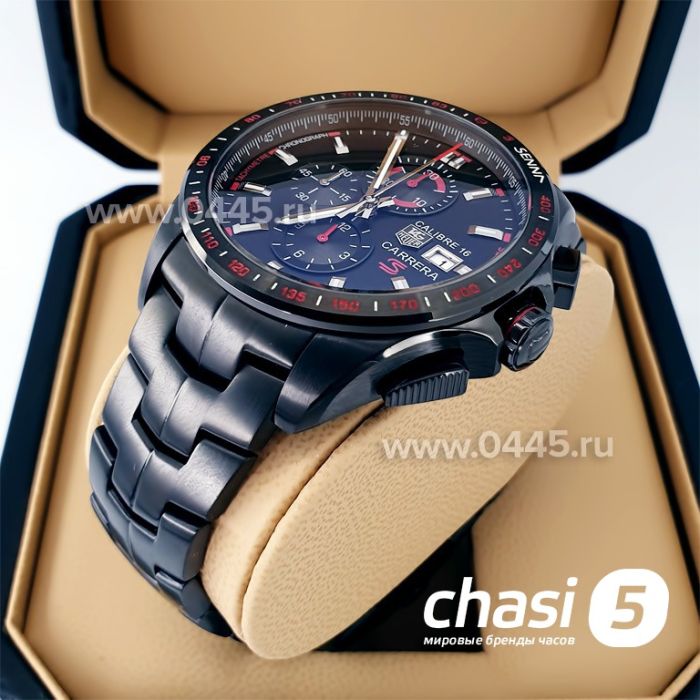 Часы Tag Heuer Calibre 16 (21438)