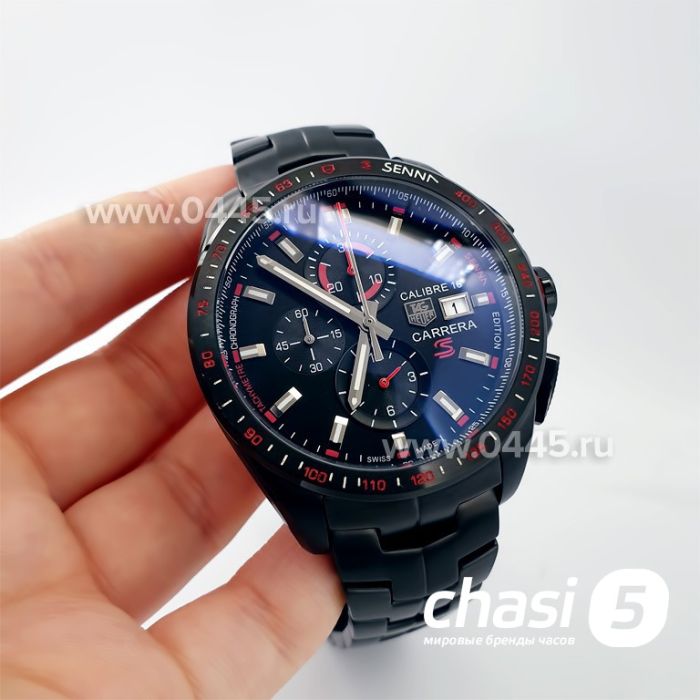 Часы Tag Heuer Calibre 16 (21438)