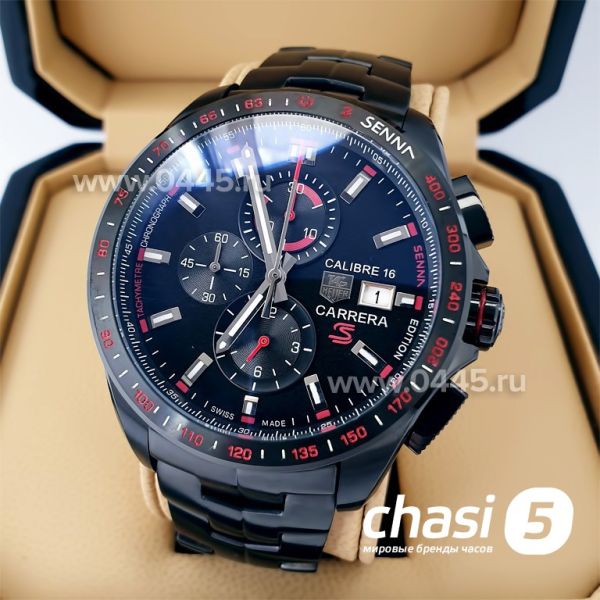 Часы Tag Heuer Calibre 16 (21438)