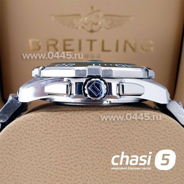 Часы Tag Heuer Aquaracer Calibre 5 (21439)