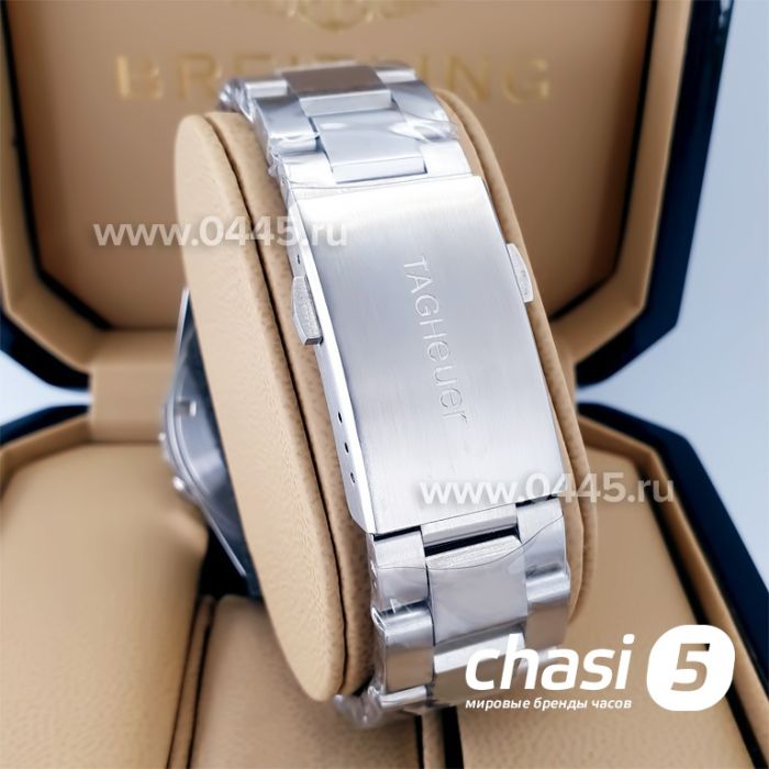 Часы Tag Heuer Aquaracer Calibre 5 (21439)