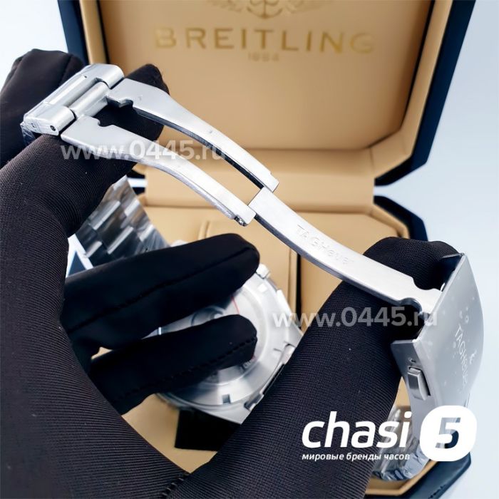 Часы Tag Heuer Aquaracer Calibre 5 (21439)