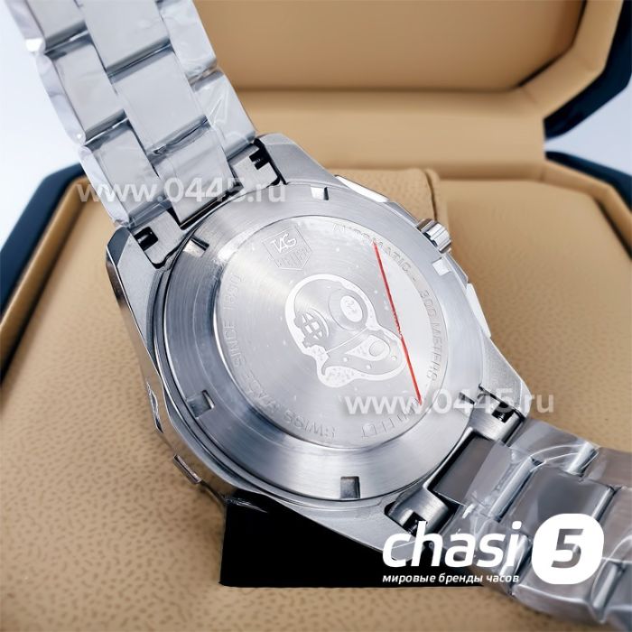Часы Tag Heuer Aquaracer Calibre 5 (21440)