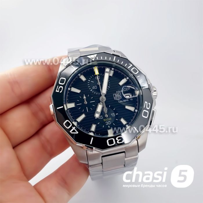 Часы Tag Heuer Aquaracer Calibre 5 (21441)