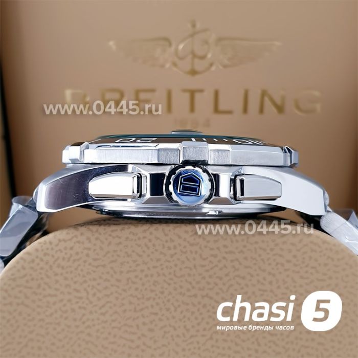 Часы Tag Heuer Aquaracer Calibre 5 (21441)