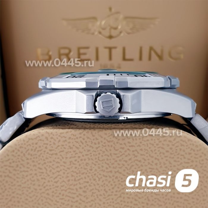 Часы Tag Heuer Aquaracer Bamford (21442)