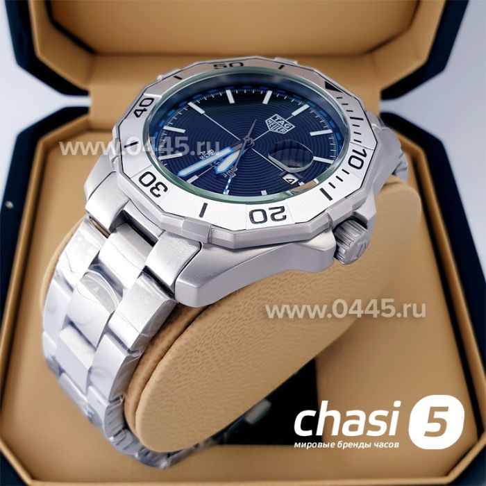 Часы Tag Heuer Aquaracer Bamford (21442)