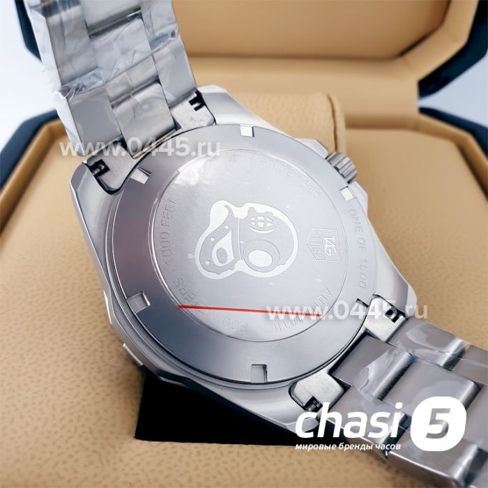 Часы Tag Heuer Aquaracer Bamford (21442)