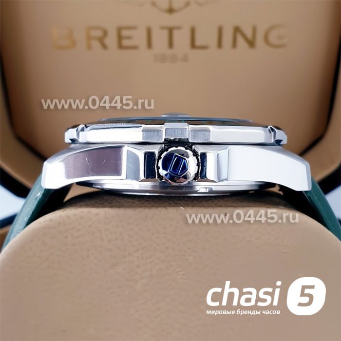 Часы Tag Heuer Match Timer Calibre 5 (21443)