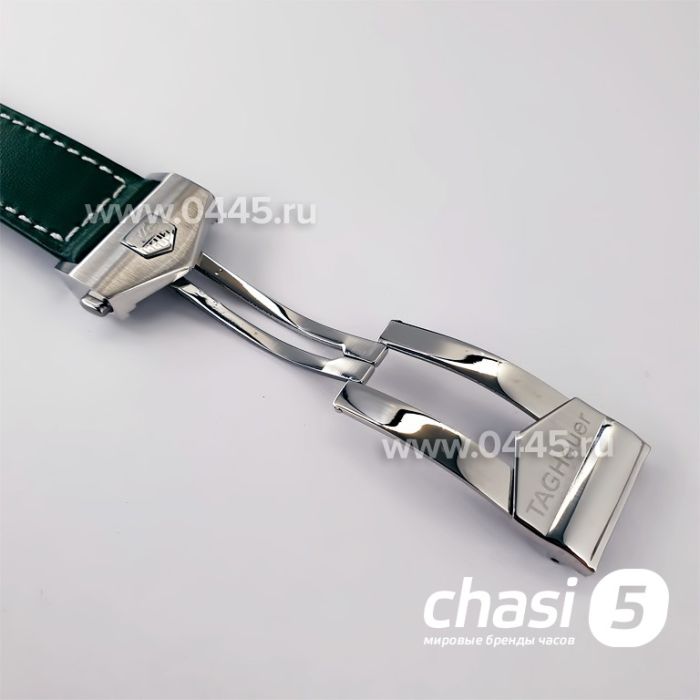 Часы Tag Heuer Match Timer Calibre 5 (21443)