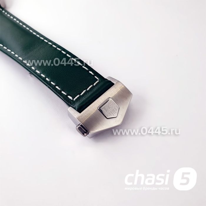 Часы Tag Heuer Match Timer Calibre 5 (21443)