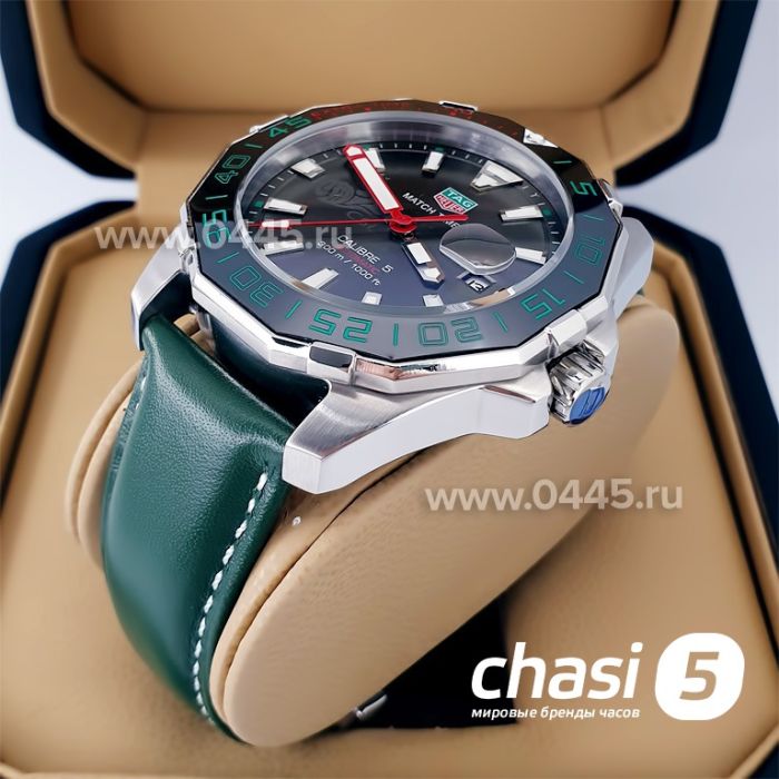 Часы Tag Heuer Match Timer Calibre 5 (21443)