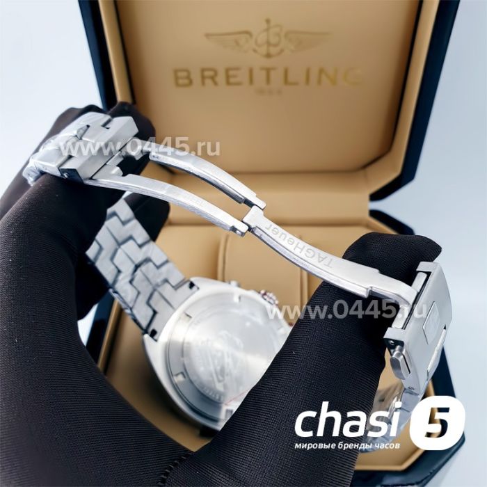 Часы Tag Heuer Calibre 16 (21445)