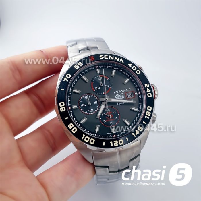 Часы Tag Heuer Calibre 16 (21445)