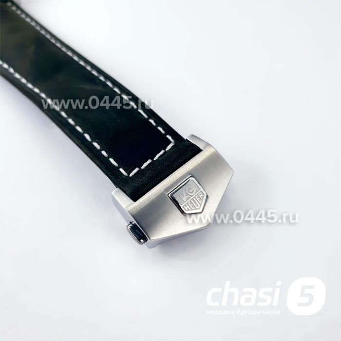 Часы Tag Heuer CARRERA Calibre Heuer 02 (21448)
