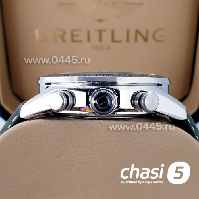 Часы Tag Heuer CARRERA Calibre Heuer 02 (21448)