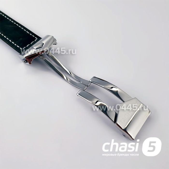 Часы Tag Heuer CARRERA Calibre Heuer 02 (21448)