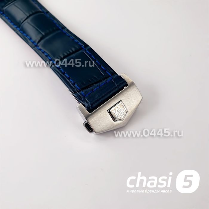 Часы Tag Heuer CARRERA Calibre Heuer 02 (21449)