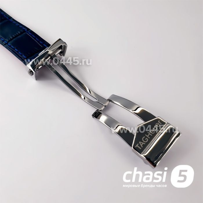 Часы Tag Heuer CARRERA Calibre Heuer 02 (21449)