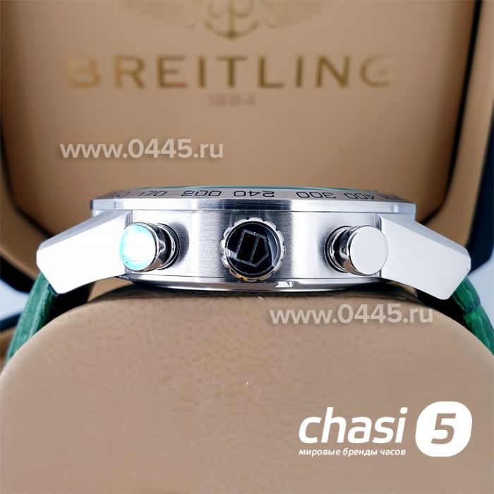 Часы Tag Heuer CARRERA Calibre Heuer 02 (21450)