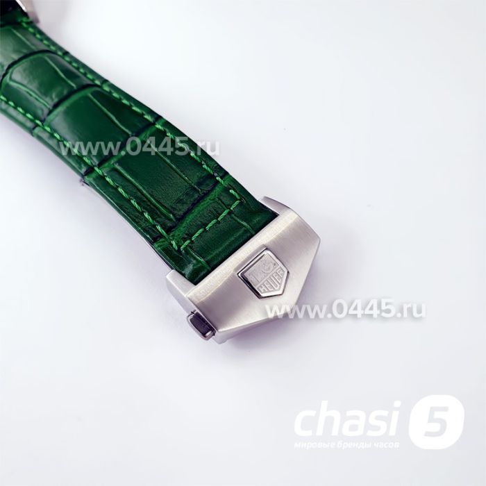 Часы Tag Heuer CARRERA Calibre Heuer 02 (21450)