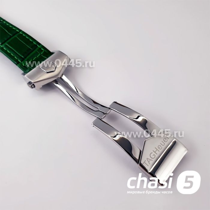 Часы Tag Heuer CARRERA Calibre Heuer 02 (21450)