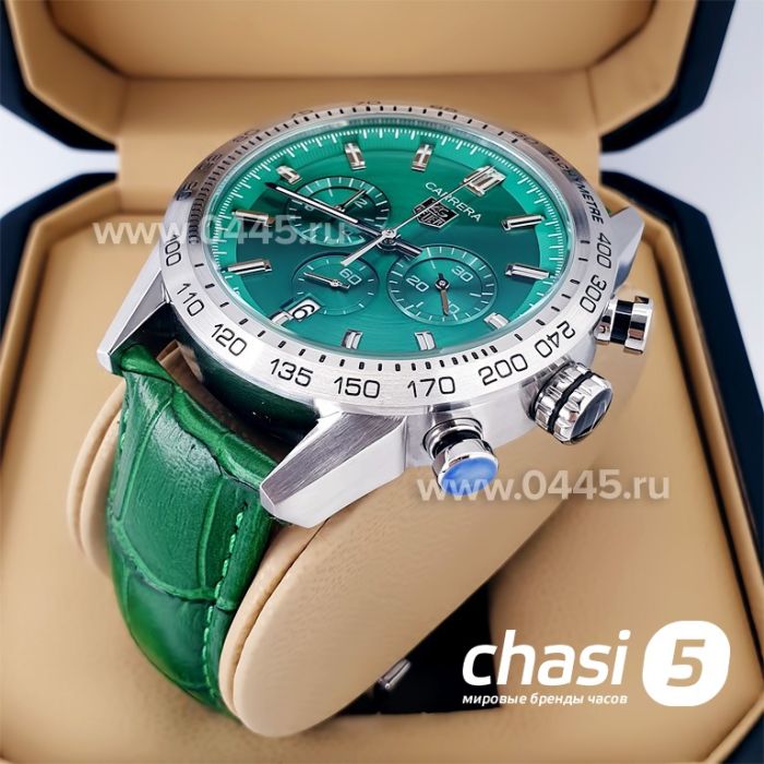 Часы Tag Heuer CARRERA Calibre Heuer 02 (21450)