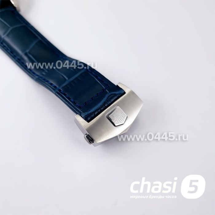 Часы Tag Heuer CARRERA Calibre Heuer 02 (21451)