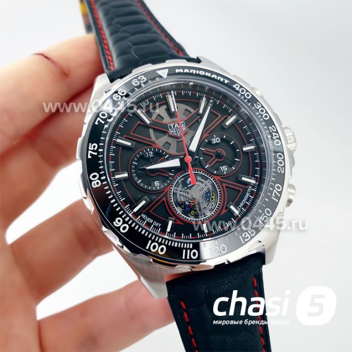 Часы Tag Heuer Calibre 16 (21453)