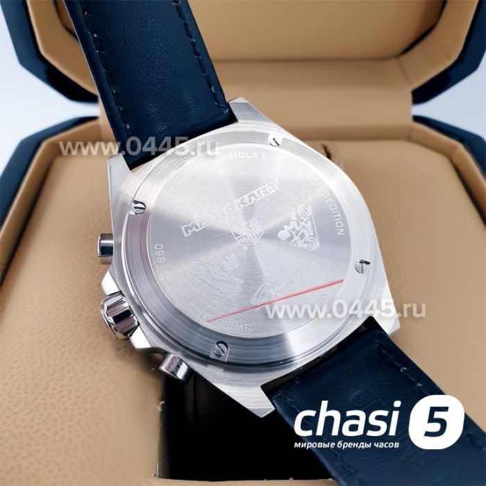 Часы Tag Heuer Calibre 16 (21453)