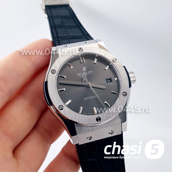 Часы HUBLOT Classic Fusion (21459)