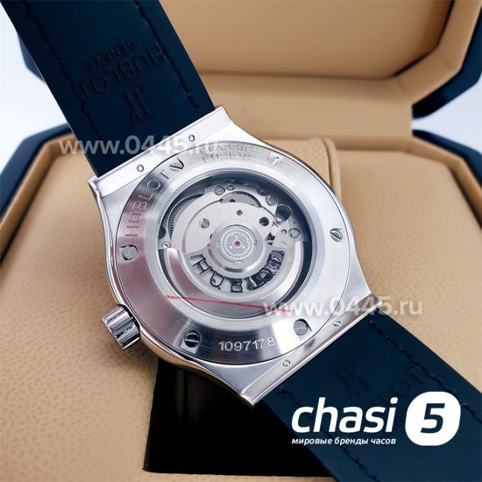 Часы HUBLOT Classic Fusion (21459)