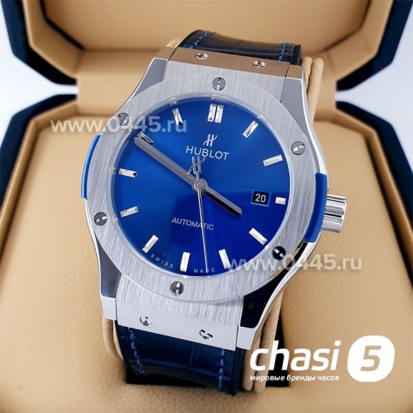 Часы HUBLOT Classic Fusion (21461)