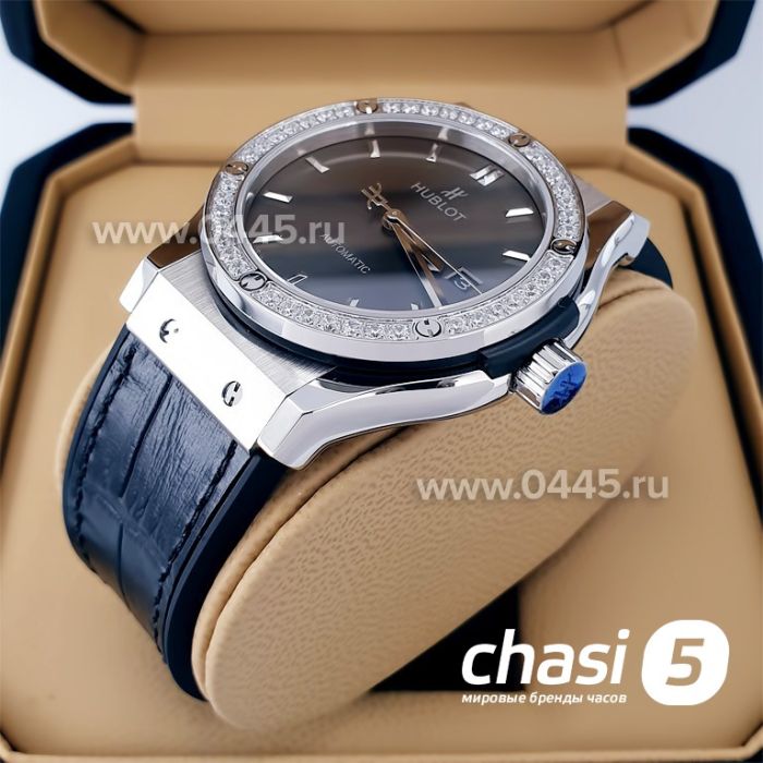 Часы HUBLOT Classic Fusion (21462)