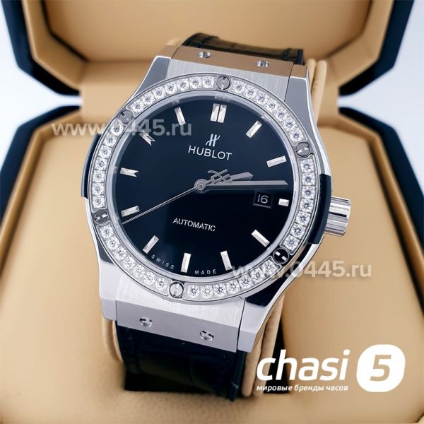 Часы HUBLOT Classic Fusion (21463)