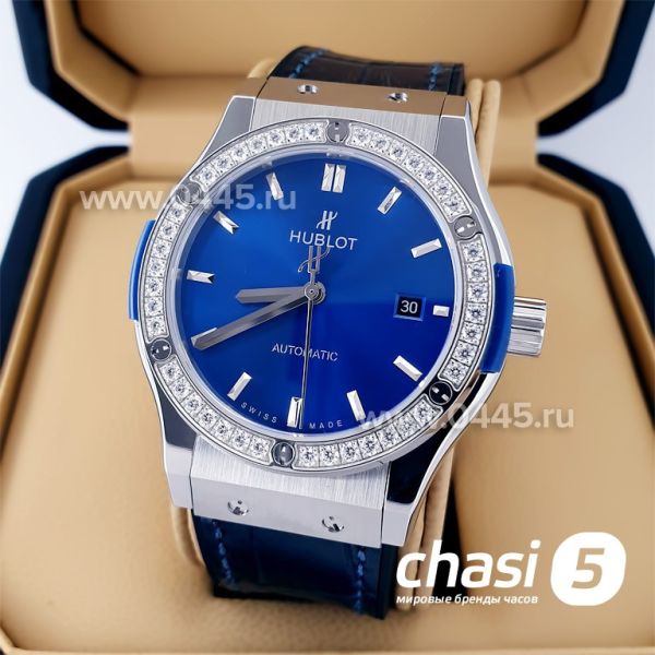 Часы HUBLOT Classic Fusion (21464)