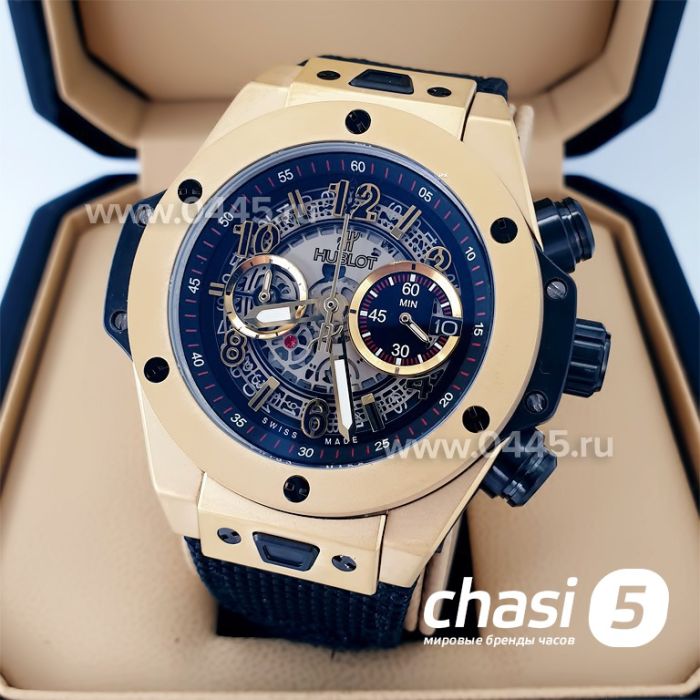 Часы Hublot (21466)