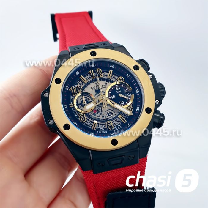 Часы Hublot (21467)