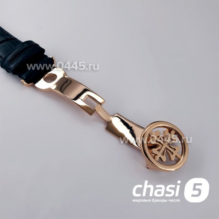 Часы Patek Philippe Perpetual Calendar (21469)