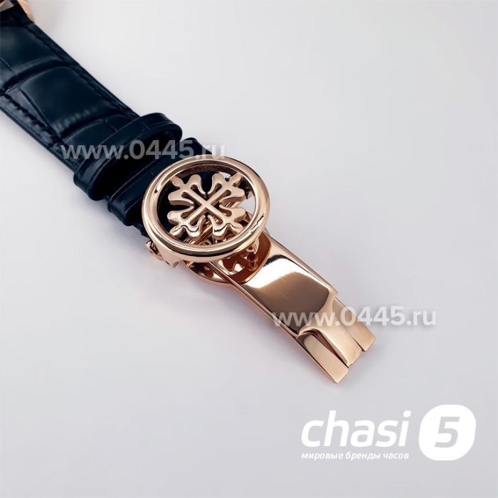 Часы Patek Philippe Perpetual Calendar (21469)