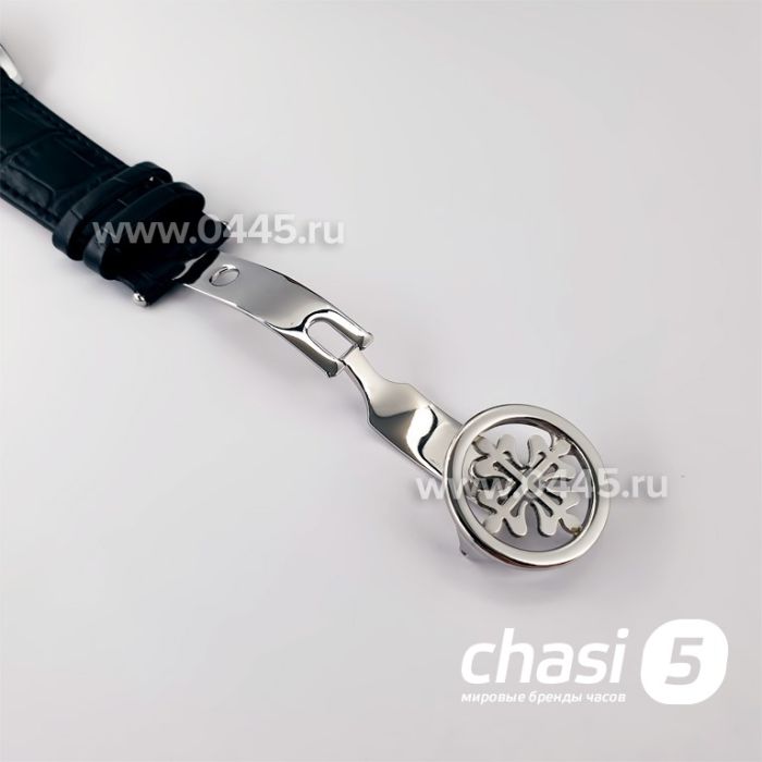 Часы Patek Philippe Perpetual Calendar (21473)