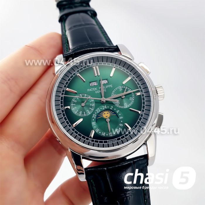 Часы Patek Philippe Perpetual Calendar (21473)